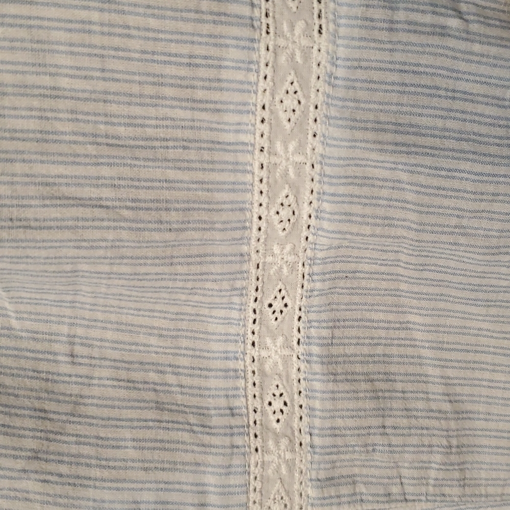 Spring/Summer Cotton Top - Picture 9 of 12